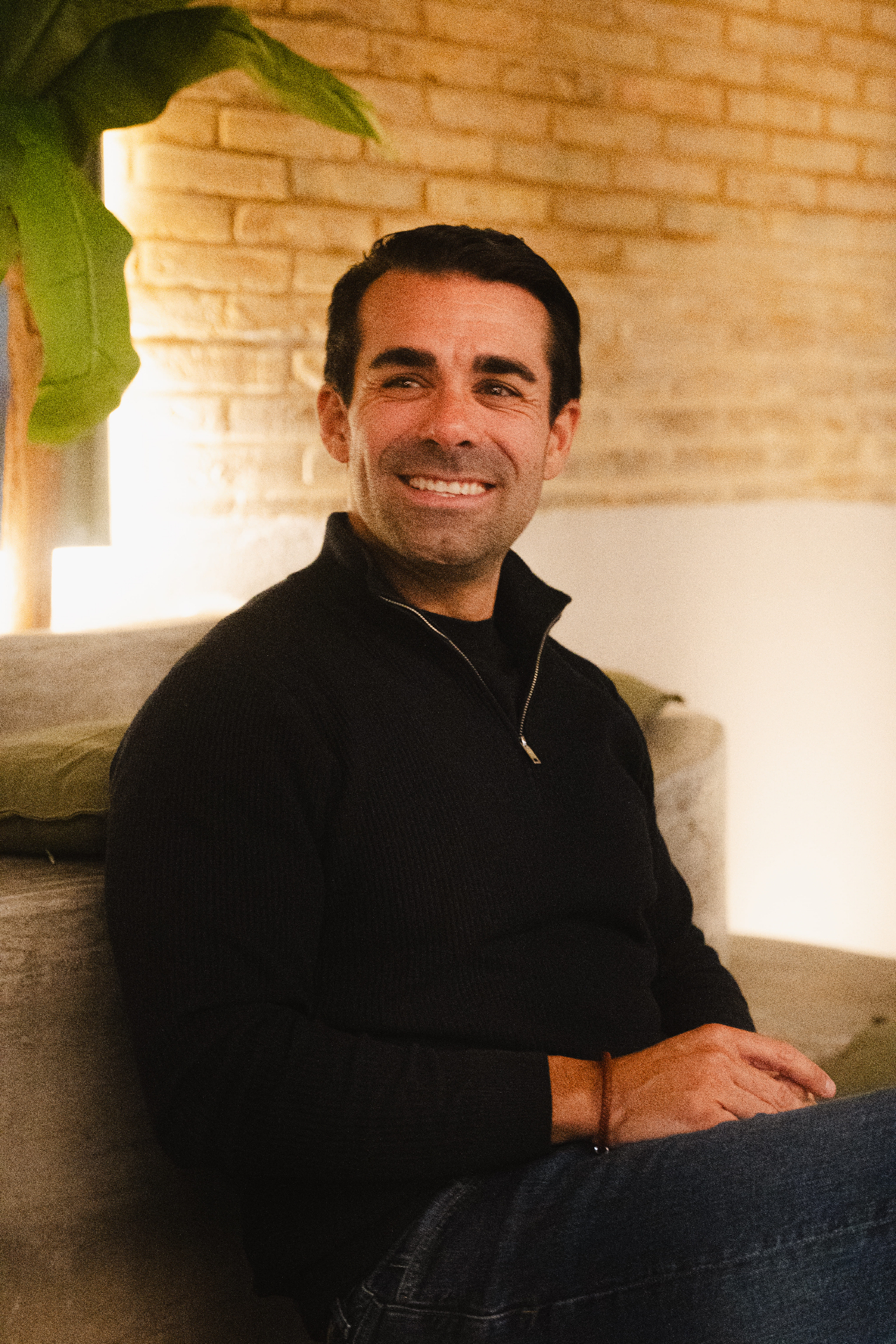 Diego Moya