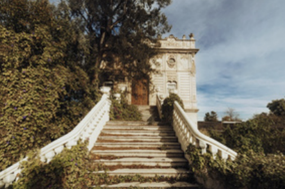Salón