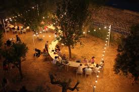 Comedor privado